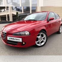 Alfa Romeo 147 1.6 MT, 2007, 170 000 км, с пробегом, цена 625 000 руб.