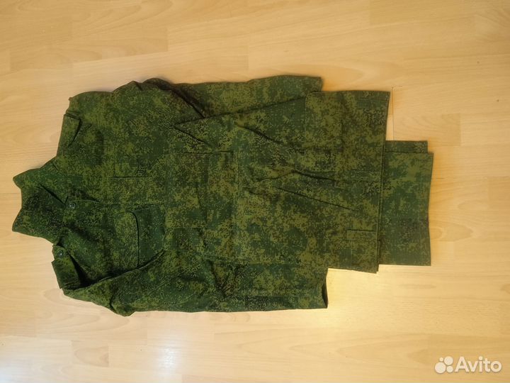 Военная форма