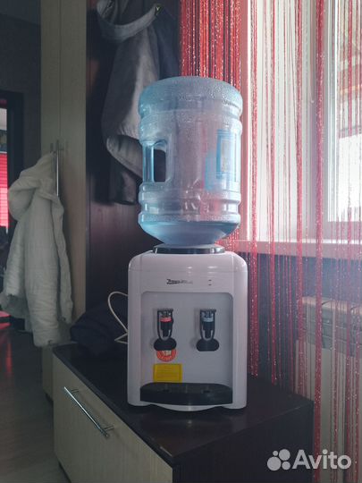 Кулер для воды