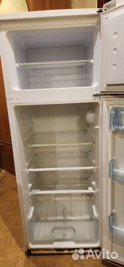 Холодильник beko