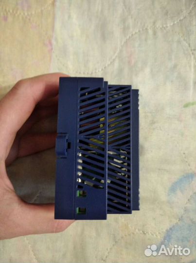 Источник питания DSP 100-24 TDK-Lambda