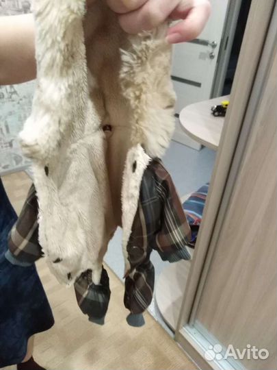 Комбинизон