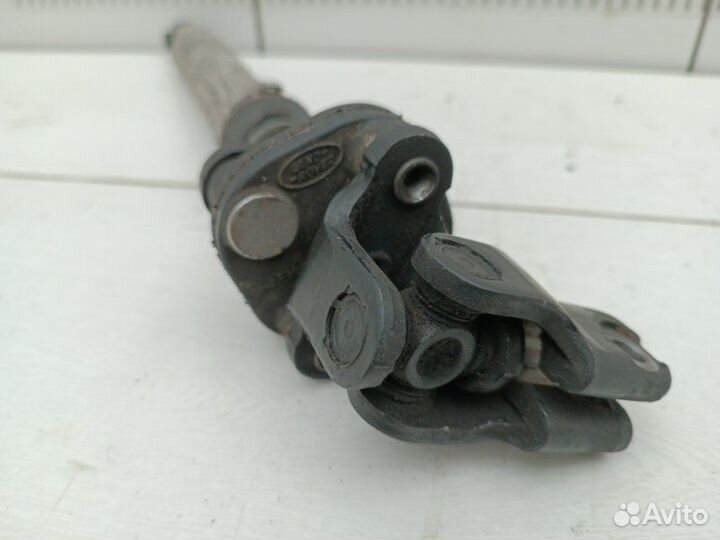 Рулевой карданчик Land Rover Discovery 4 L319