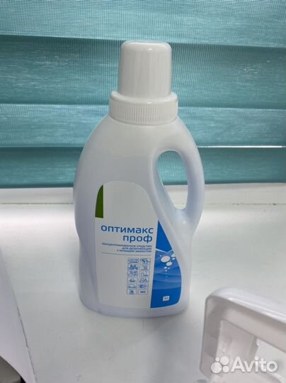 Набор для стерилизации