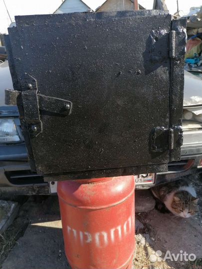 Духовка