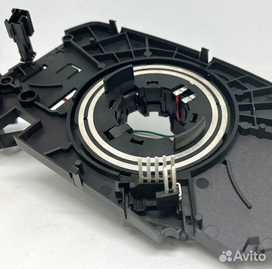 Подрулевой шлейф подушки безопасности для Рено