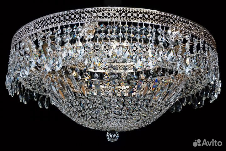 Потолочная люстра 