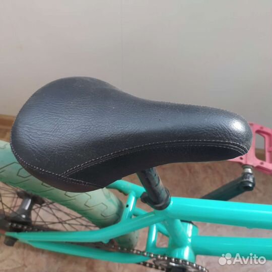 Велосипед bmx