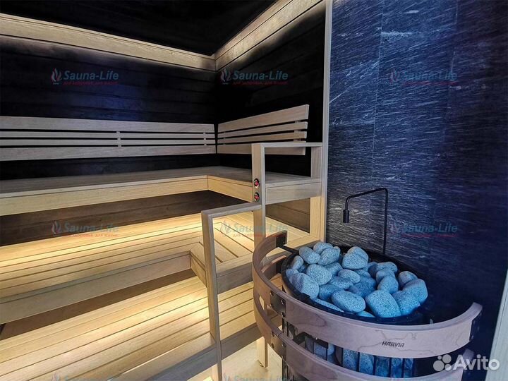 Жадеит шлифованный