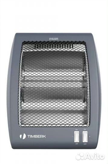 Инфракрасный обогреватель