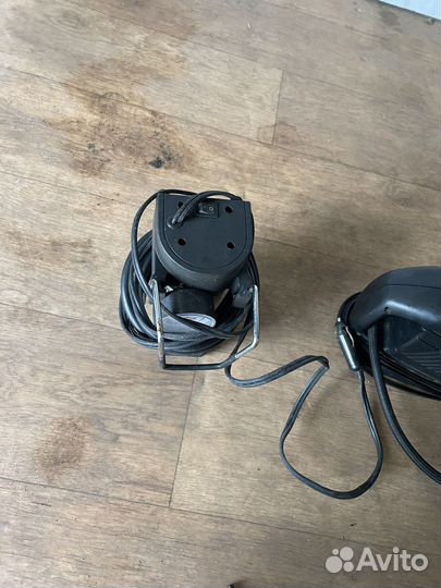 Компрессор автомобильный бу