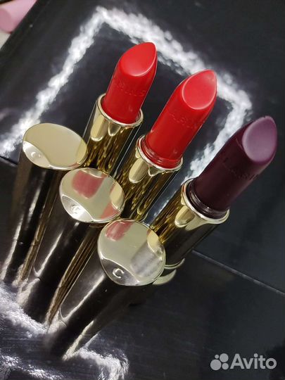 Косметика люкс