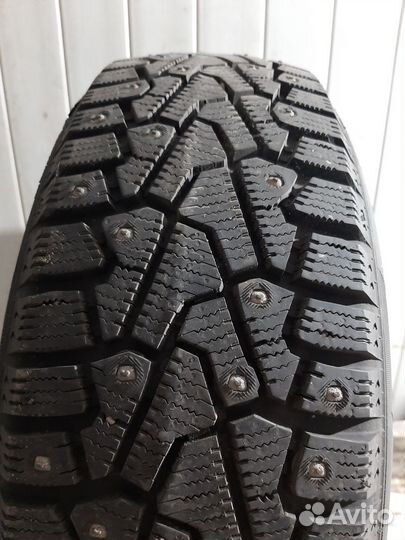 Pirelli Ice Zero 185/65 R15