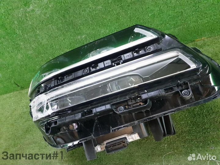 Фара правая Genesis GV80 (2020-2023) LED