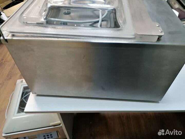 Вакуумный упаковщик Магнер 2240 немец