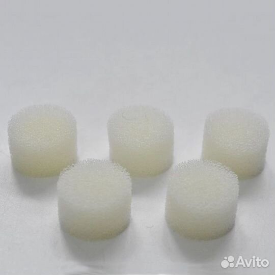 Фильтр для небулайзера / ингалятора