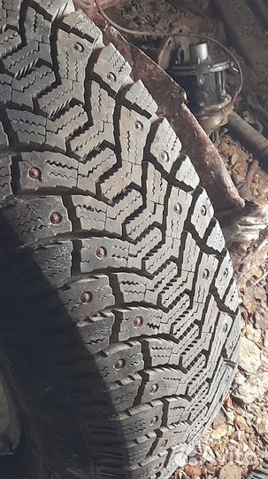 Cordiant 4x4 185/70