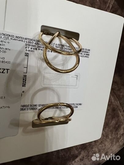 Браслет Zara новый