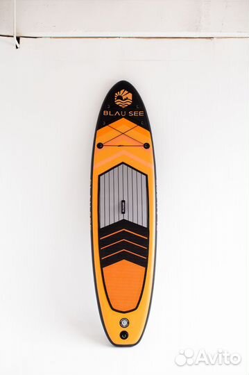 Надувной SUP-board moonlight 10,6