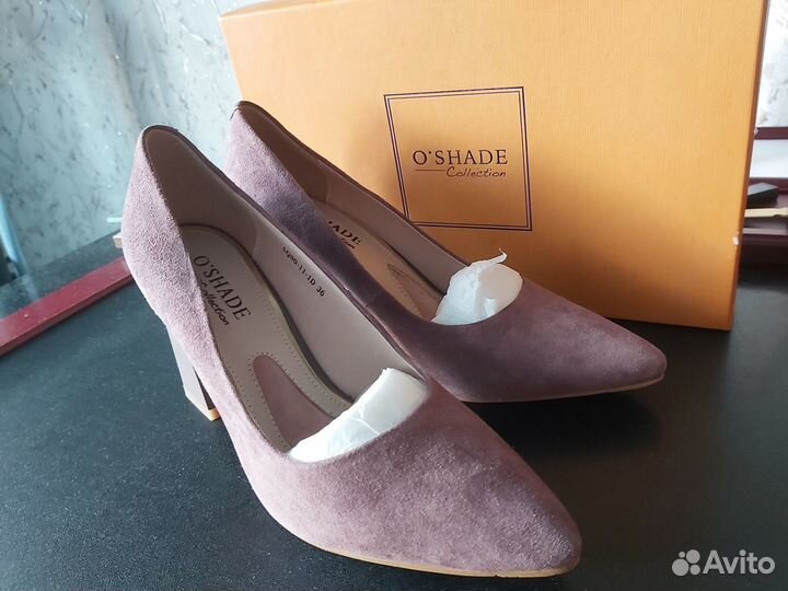 Продам туфли