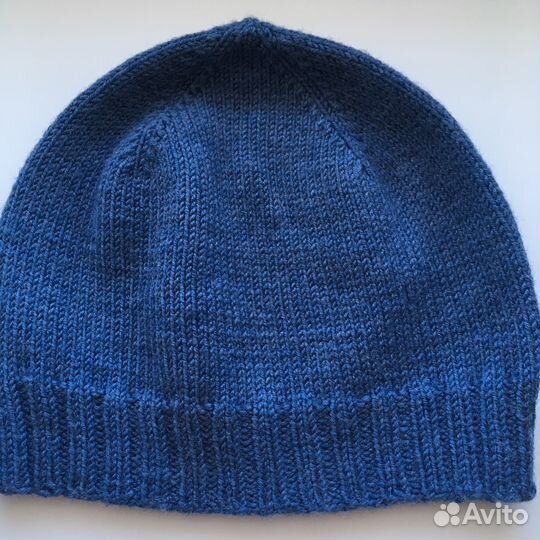 Шапочка детская для мальчика