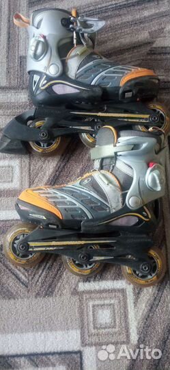 Ролики детские