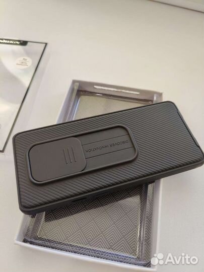 Чехол Nilkin для Oneplus 8 pro