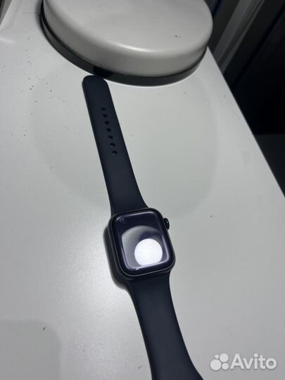 Часы apple watch 7 41 mm