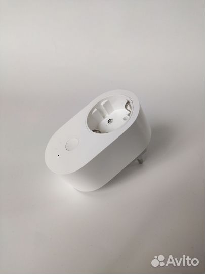 Умная розетка Xiaomi Mi Smart Power Plug