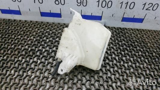 Бачок расширительный KIA CEE'D 2 (JD) (BAD05NP01)