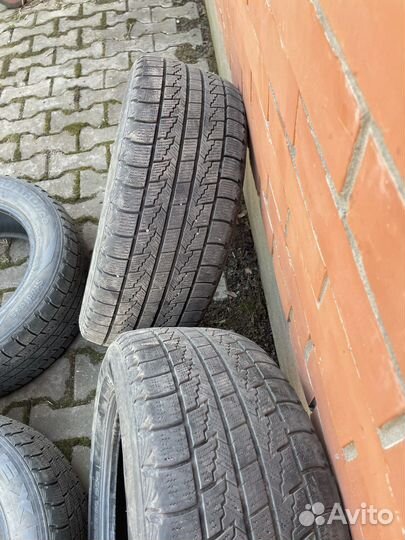 Nexen Winguard Ice 225/55 R16 95Q