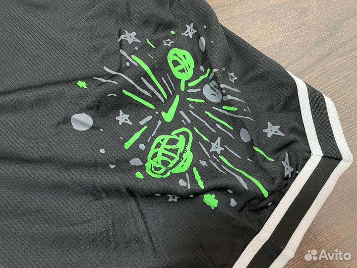 Шорты мужские nike nba