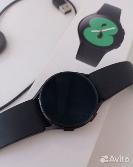 Samsung galaxy watch 4