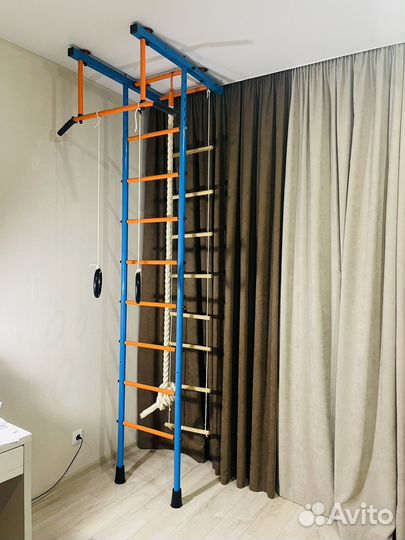 Шведская стенка