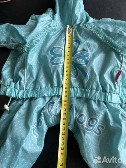 Одежда для маленьких собак