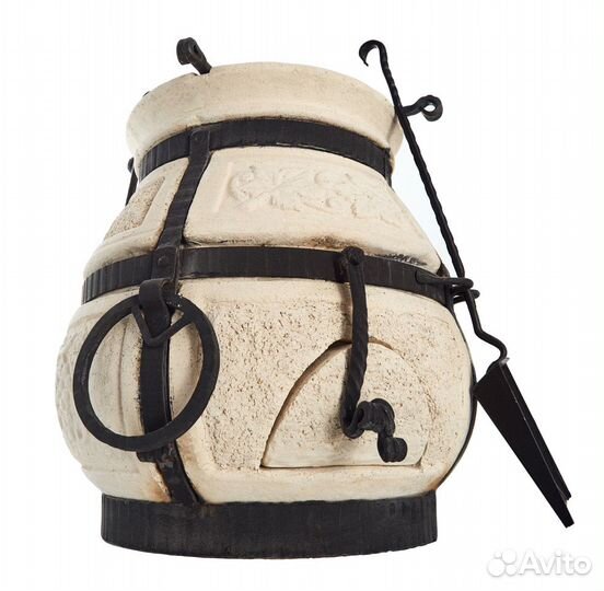 Тандыр Кочевник