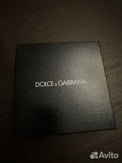 Браслет Dolce Gabbana оригинал