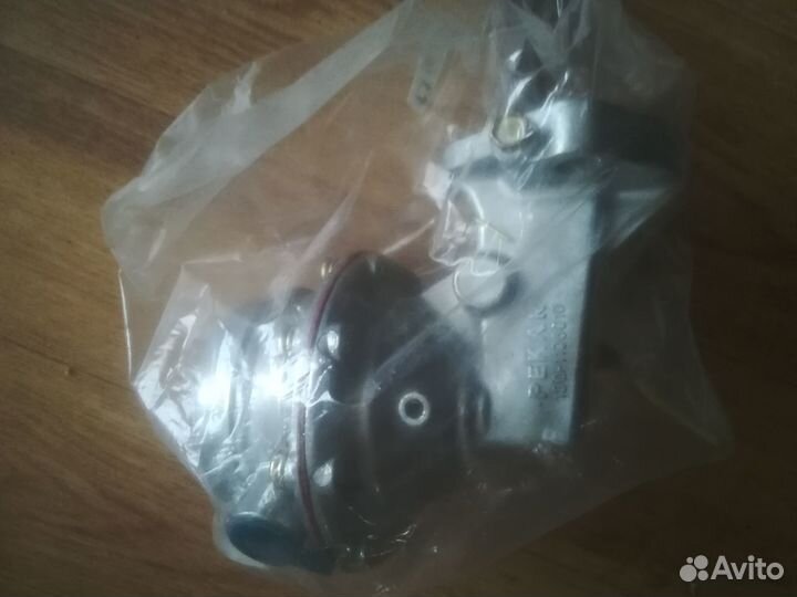 Запчасти для ЗИЛ 130