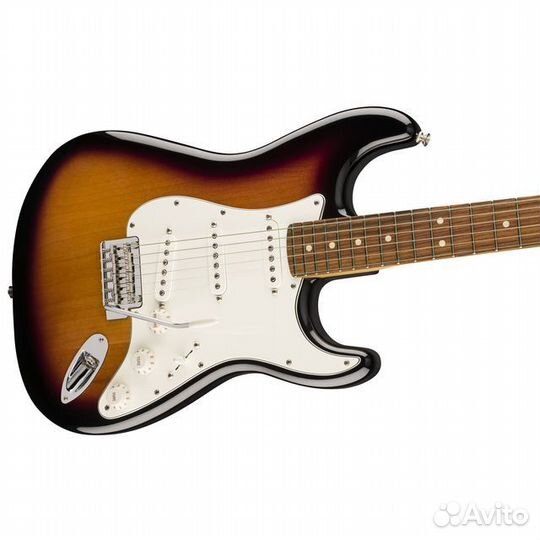 Электрогитара Fender Player Stratocaster PF Annive