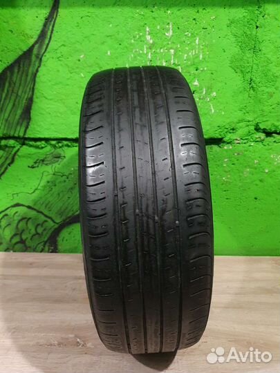 Kumho Solus SA01 Plus 215/60 R17