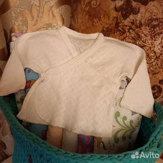 Пеленки детские