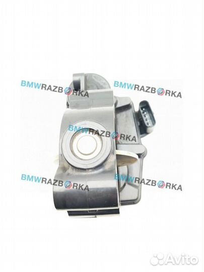 Дроссельная заслонка BMW 2 Active Tourer F45 2015