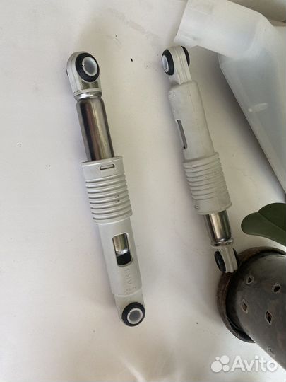 Стойки для стиральной машины