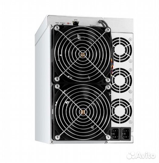Майнер Elphapex DG1+ 13.6G