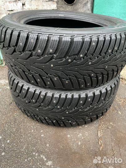 Nexen Winguard WinSpike WH62 235/55 R17 103T
