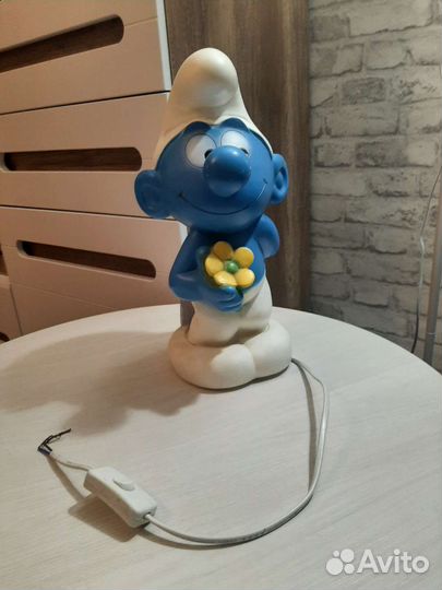 Ночник детский