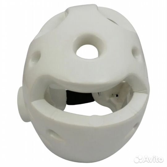 Шлем для тхэквондо BoyBo Premium BHT44