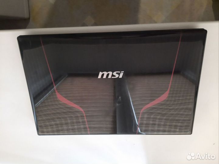 Msi, i5 3230, geforce gtx 660 2gb, ssd m2, 8gb