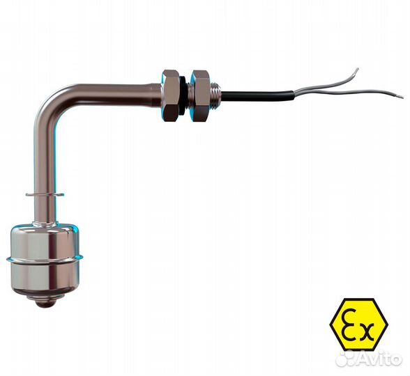 Новые пду-Ex поплавковые датчики уровня для дачи