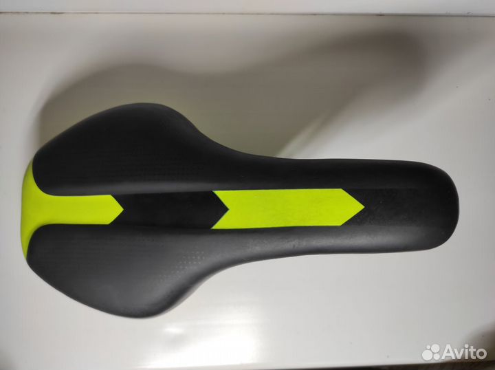 Седло для велосипеда